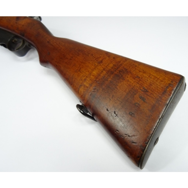 Karabin Mannlicher Steyr M.95 kal. 8x56R